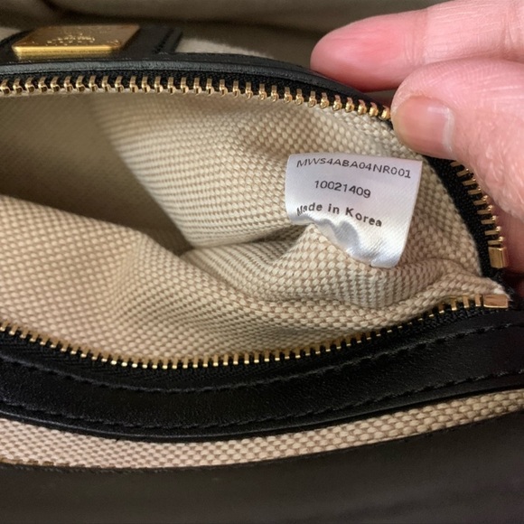 NWOT MCM limited Leopard 2 Way - Picture 13 of 16